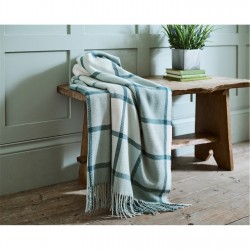 аксесоари,на,разпродажба,the,lyndon,company,hemlsey,throw,99,soft,teal