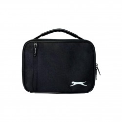 чанта,всички,чанти,slazenger,lunch,bag,black