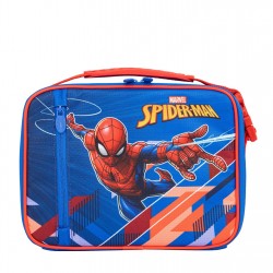 чанти,за,обяд,несесери,аксесоари,за,училище,character,lunch,box,jn51,spiderman