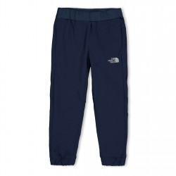 Детски анцуг The North Face Unisex Kids' On Trail Joggers - Navy Silver O6Q детски,анцуг,дрехи,за,училище,детски,3/4,панталони,детски,екипи,(долнища),the,north,face,unisex,kids',on,trail,joggers,navy,silver,o6q