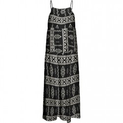 рокля,дамски,поли,и,рокли,vero,moda,vm,maxi,dress,ld99,black