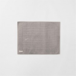 Sheridan Living Textures Bath Mat 1000gsm - Ash sheridan,living,textures,bath,mat,1000gsm,ash