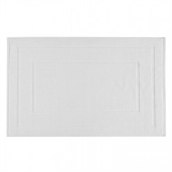 Linea Egyptian Bath Mat - White аксесоари,за,баня,linea,egyptian,bath,mat,white