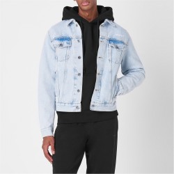 яке,мъжки,якета,off,white,diagonal,tab,denim,jacket,blue,4001