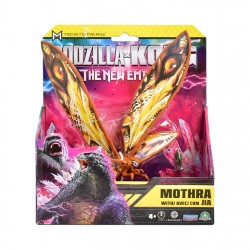 Warner Brothers Godzilla x Kong New Empire Action Figure Toy Movie Figures 6 15cm - Multi подаръци,и,играчки,игри,и,технологии,игри,и,технологии,всички,игри,и,играчки,warner,brothers,godzilla,x,kong,new,empire,action,figure,toy,movie,figures,6,1