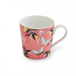 sara,miller,london,orchard,mug,orchid,coral