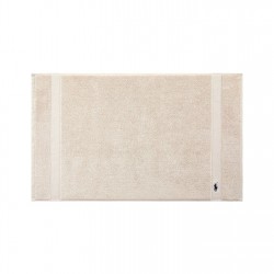 Ralph Lauren Home Polo Player Bath Mats - Pale Oak аксесоари,на,разпродажба,ralph,lauren,home,polo,player,bath,mats,pale,oak