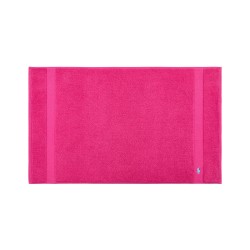 Ralph Lauren Home Polo Player Bath Mats - Pink Sky ralph,lauren,home,polo,player,bath,mats,pink,sky