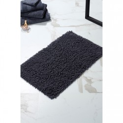 аксесоари,за,баня,homelife,cotton,loop,bathmat,charcoal