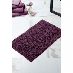 аксесоари,за,баня,homelife,cotton,loop,bathmat,plum
