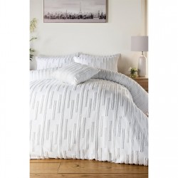 спално,бельо,и,комплекти,homelife,ezra,duvet,set,white