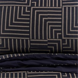 спално,бельо,и,комплекти,аксесоари,на,разпродажба,biba,biba,giselle,pillowcases,set,of,2,navy