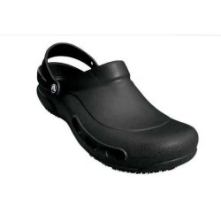 дамски,сандали,и,чехли,crocs,bistro,clogs,black