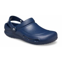 дамски,сандали,и,чехли,crocs,bistro,clogs,blue,(navy)