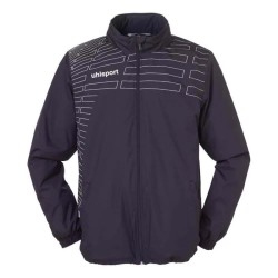 анцуг,мъжки,анцузи,uhlsport,match,coach,tracksuit,navy,14,white,(blue)