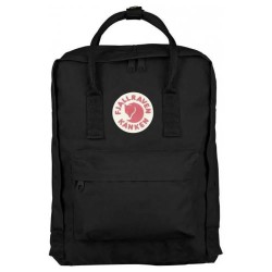 раница,раници,fjällräven,kånken,16l,backpack,black,(black)