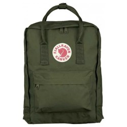 раница,раници,fjällräven,kånken,16l,backpack,forest,green,(green)