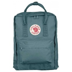раница,раници,fjällräven,kånken,16l,backpack,frost,green,(green)