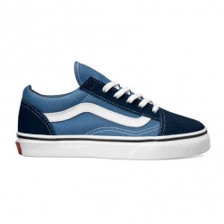 маратонки,детски,маратонки,vans,old,skool,trainers,blue