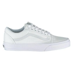маратонки,дамски,маратонки,vans,old,skool,trainers,true,white,(white)