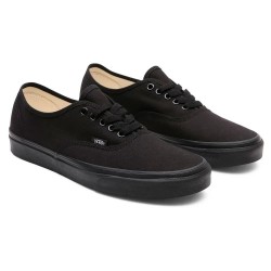 маратонки,дамски,маратонки,vans,authentic,trainers,black,(black,black)