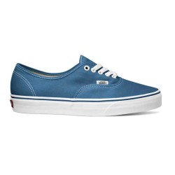 маратонки,дамски,маратонки,vans,authentic,trainers,navy,(blue)