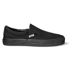 обувки,дамски,маратонки,vans,classic,slip,on,shoes,black,black,(black)