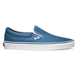 обувки,дамски,маратонки,vans,classic,slip,on,shoes,blue