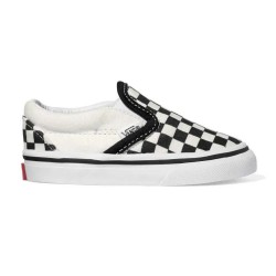 обувки,мъжки,маратонки,дамски,маратонки,vans,classic,slip,on,shoes,white,black,(black,and,white,checker,white)