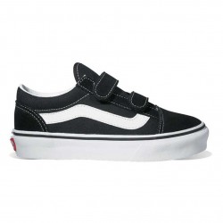 маратонки,детски,маратонки,vans,old,skool,v,trainers,black