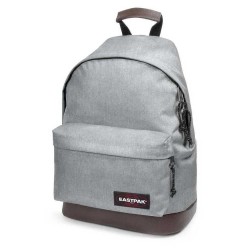 Раница Eastpak Wyoming 24L backpack - Grey (Sunday Grey) раница,раници,eastpak,wyoming,24l,backpack,grey,(sunday,grey)