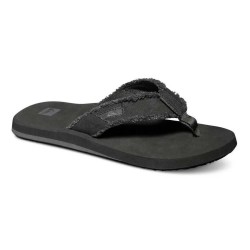 джапанки,мъжки,джапанки,и,чехли,quiksilver,monkey,abyss,flip,flops,black,brown,(brown,black)