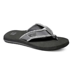 джапанки,мъжки,джапанки,и,чехли,quiksilver,monkey,abyss,flip,flops,grey,(grey,black,brown)