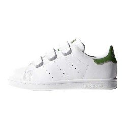 Маратонки Adidas Originals Stan Smith CF trainers - Green / White (White / Green) маратонки,мъжки,маратонки,дамски,маратонки,adidas,originals,stan,smith,cf,trainers,green,white,(white,green)