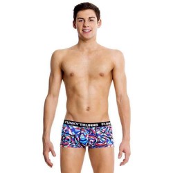боксерки,детско,бельо,funky,trunks,video,boxers,multicolor,(star)