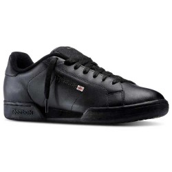 маратонки,мъжки,маратонки,reebok,classics,npc,ii,trainers,black