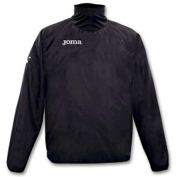 яке,детски,якета,и,палта,joma,windbreaker,polyester,jacket,black,(black)