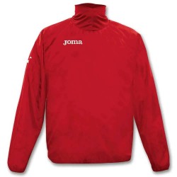 яке,детски,якета,и,палта,joma,windbreaker,polyester,jacket,red