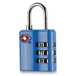 други,аксесоари,lifeventure,tsa,combi,lock,padlock,blue