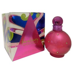 дамски,парфюми,britney,spears,fantasy,100ml,eau,de,parfum,pink