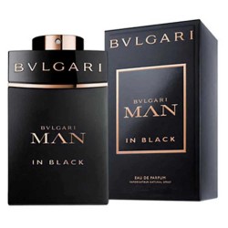 Bvlgari In Black 60ml parfum - Black мъжки,парфюми,bvlgari,in,black,60ml,parfum,black