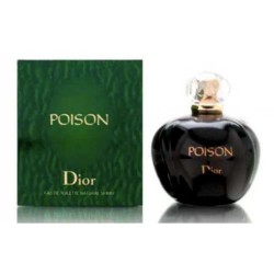 дамски,парфюми,dior,poison,100ml,eau,de,toilette,clear