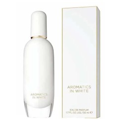 дамски,парфюми,clinique,aromatics,in,white,50ml,eau,de,parfum,white
