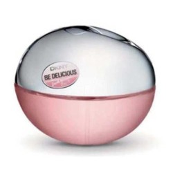 дамски,парфюми,donna,karan,dkny,be,delicious,blossom,50ml,eau,de,parfum,pink,silver
