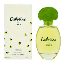 Dyal Cabotine De Gres 100ml Eau de toilette - Clear / Green (Green) дамски,парфюми,dyal,cabotine,de,gres,100ml,eau,de,toilette,clear,green,(green)