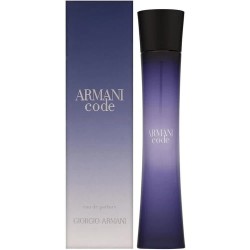 дамски,парфюми,giorgio,armani,code,femme,75ml,eau,de,parfum,black