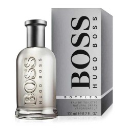 мъжки,парфюми,boss,bottled,100ml,eau,de,toilette,grey