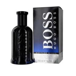 мъжки,парфюми,boss,bottled,night,200ml,eau,de,toilette,black