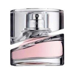дамски,парфюми,boss,by,femme,75ml,eau,de,parfum,silver
