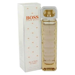 дамски,парфюми,boss,orange,eau,de,toilette,75ml,perfume,golden,clear